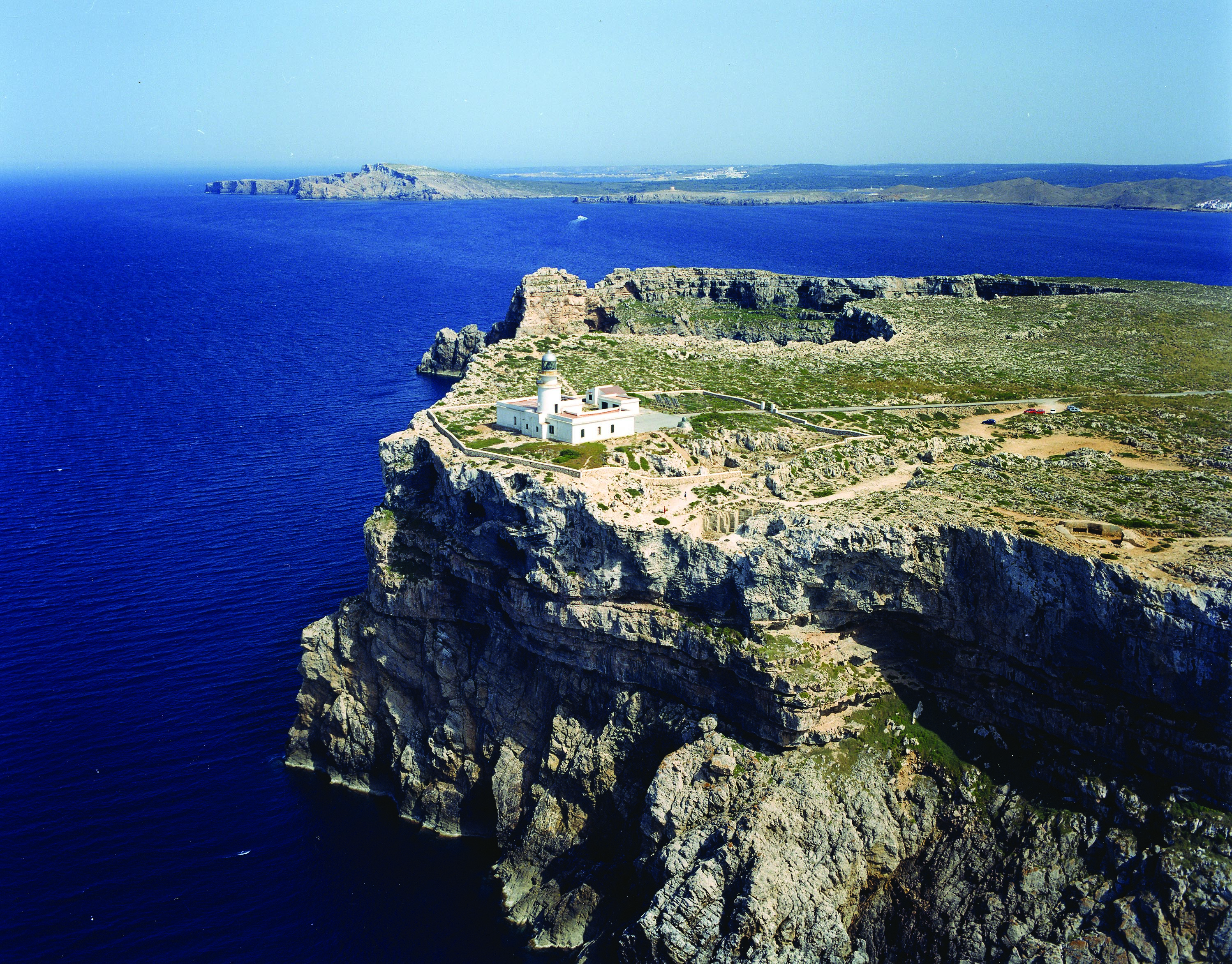 20 Menorca - Cavalleria