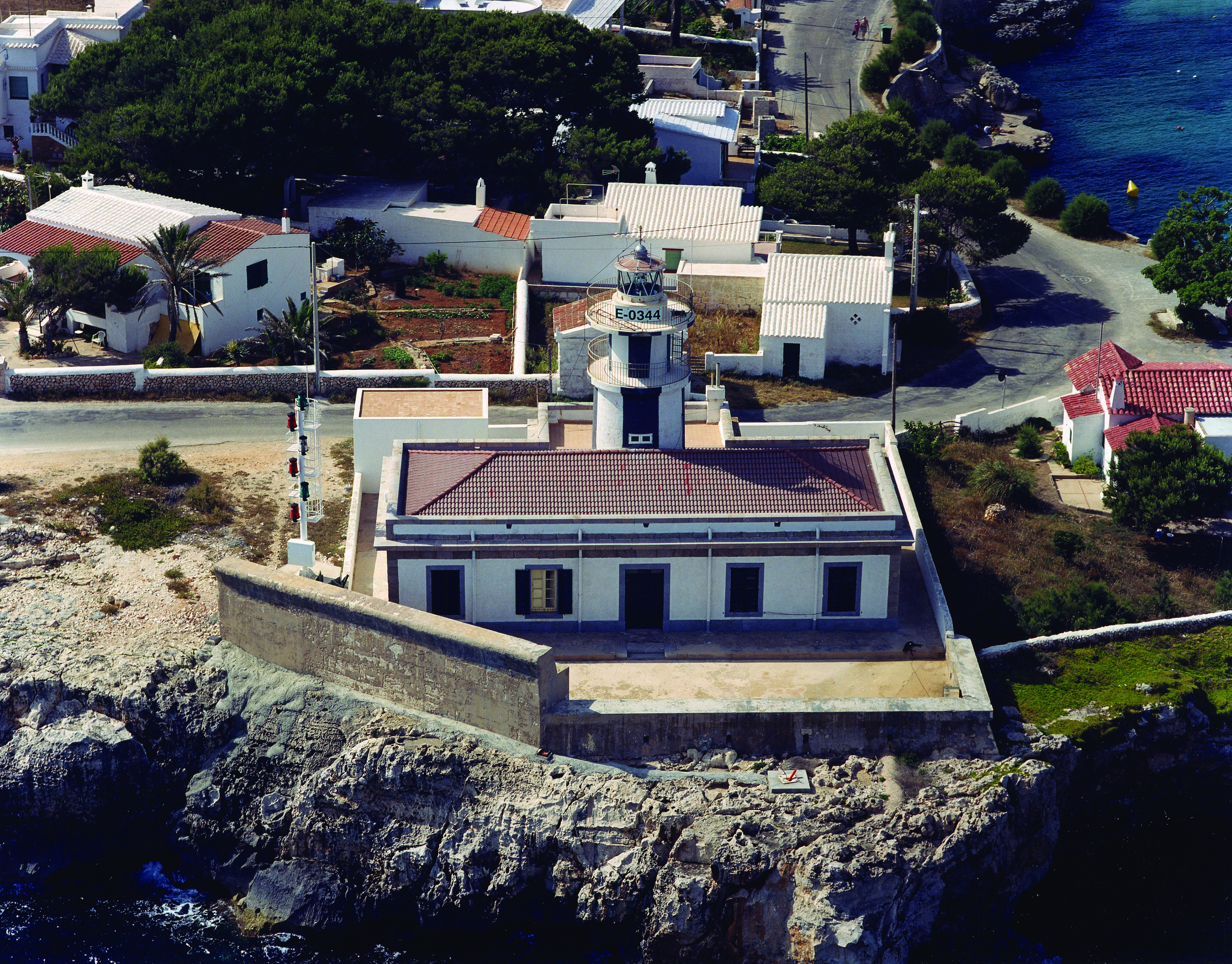 21 Menorca - Ciutadella - La Farola