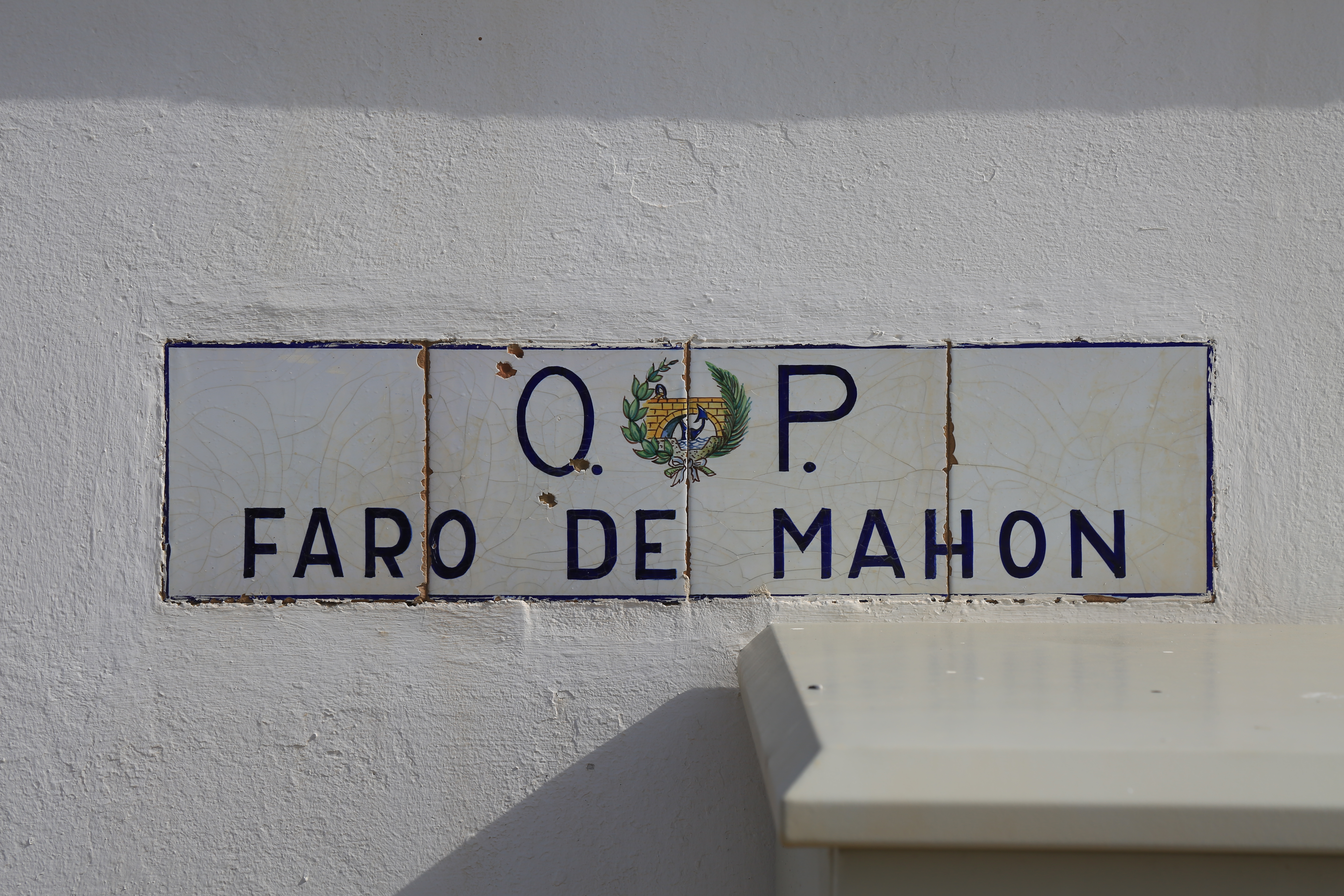 16 Menorca - Mao Mahon - Sant Carles