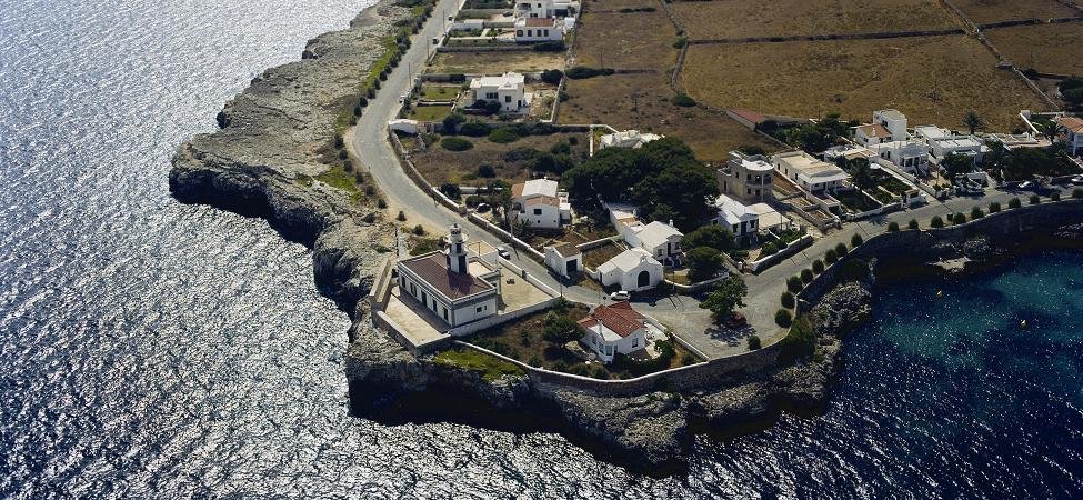 21 Menorca - Ciutadella - La Farola