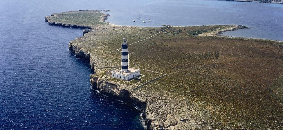 18 Menorca - Isla del Aire