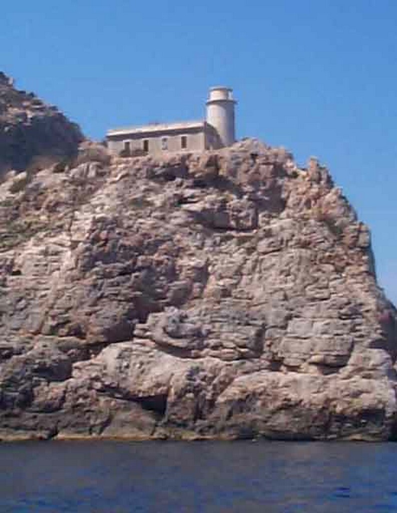 27 Ibiza - Punta Grossa [fuera de uso]
