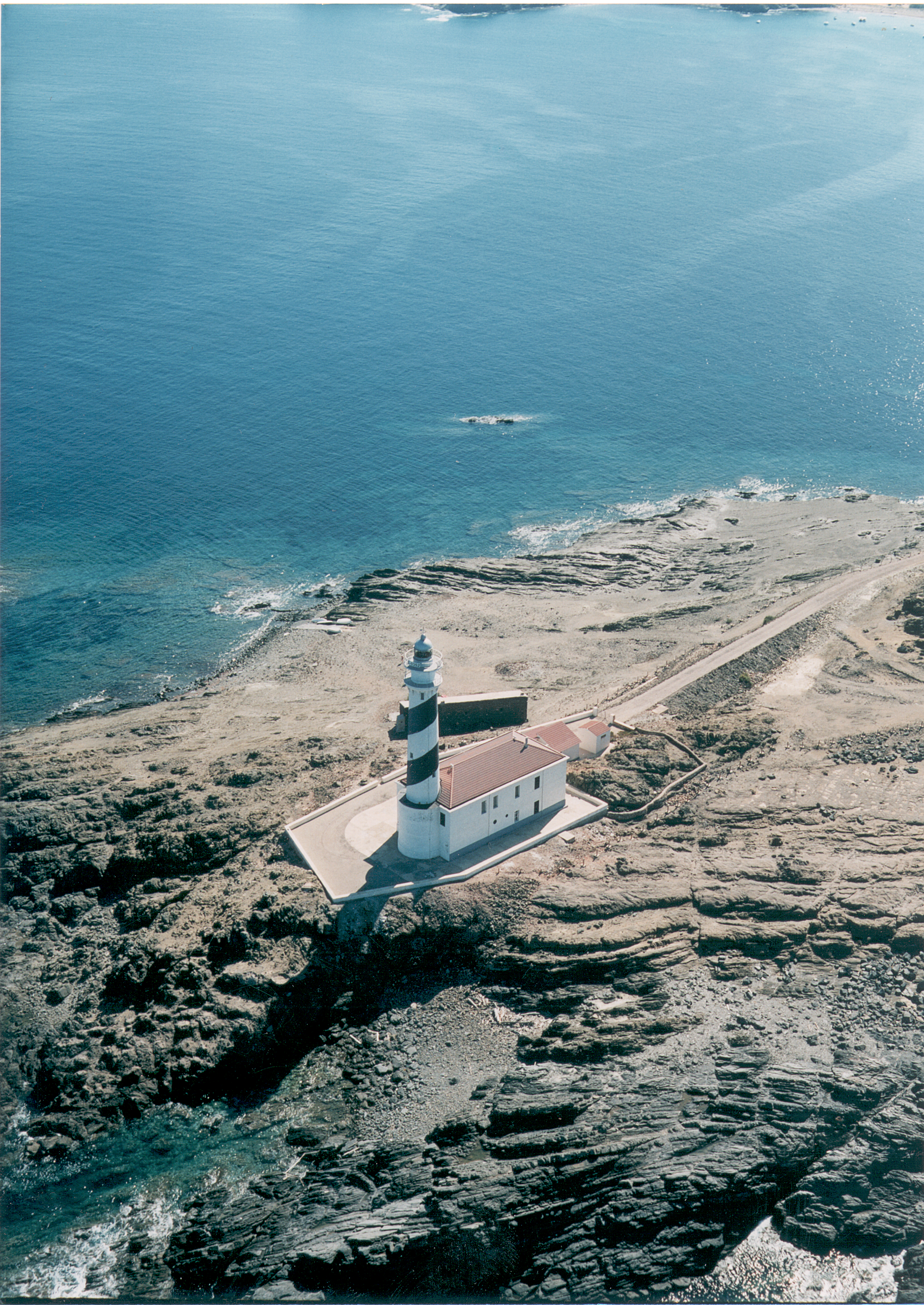 15 Menorca - Favaritx