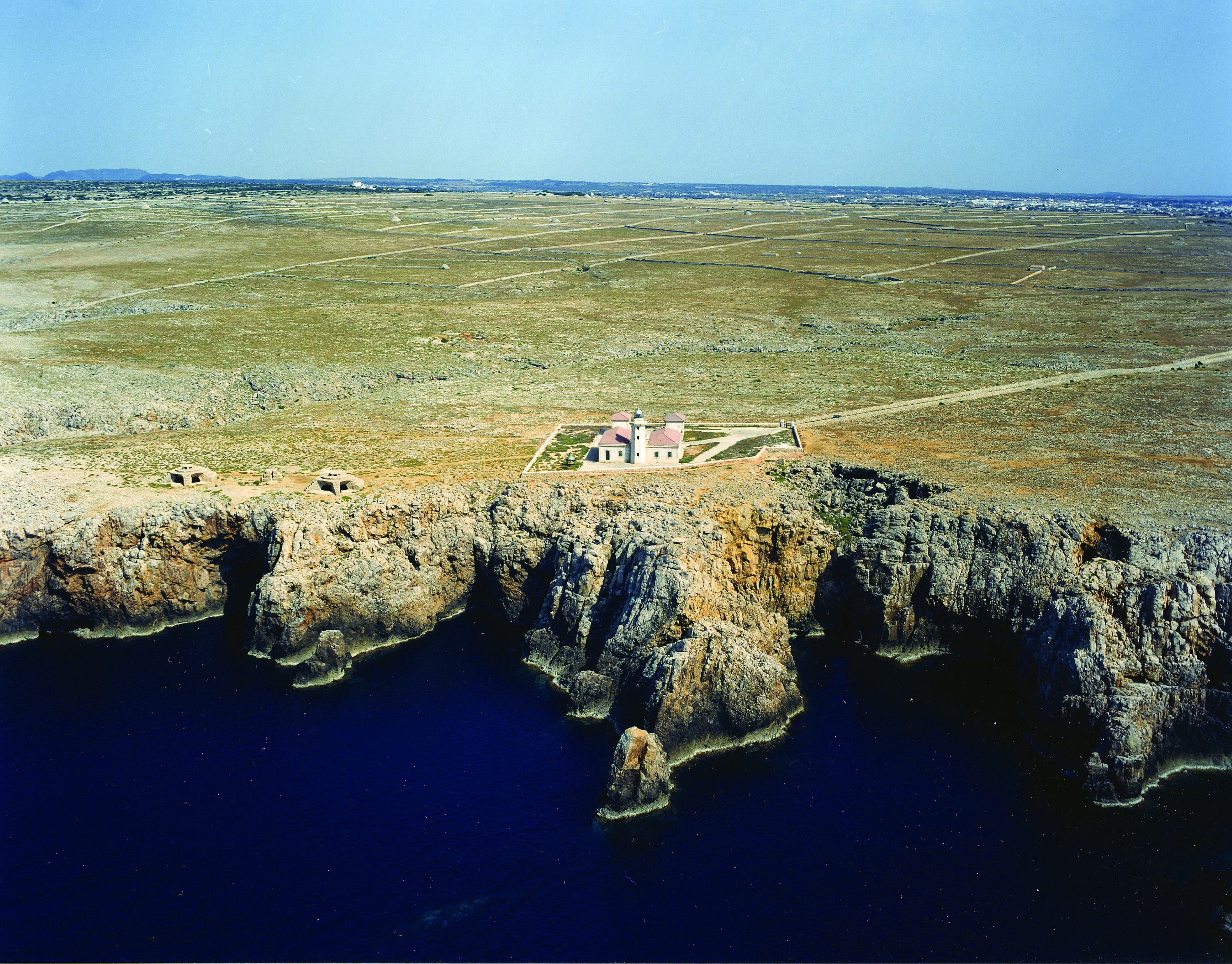 17 Menorca - Punta Nati