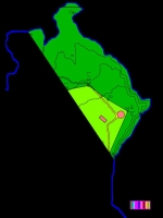 Atribució d’usos de la parcella del far de Bleda Plana